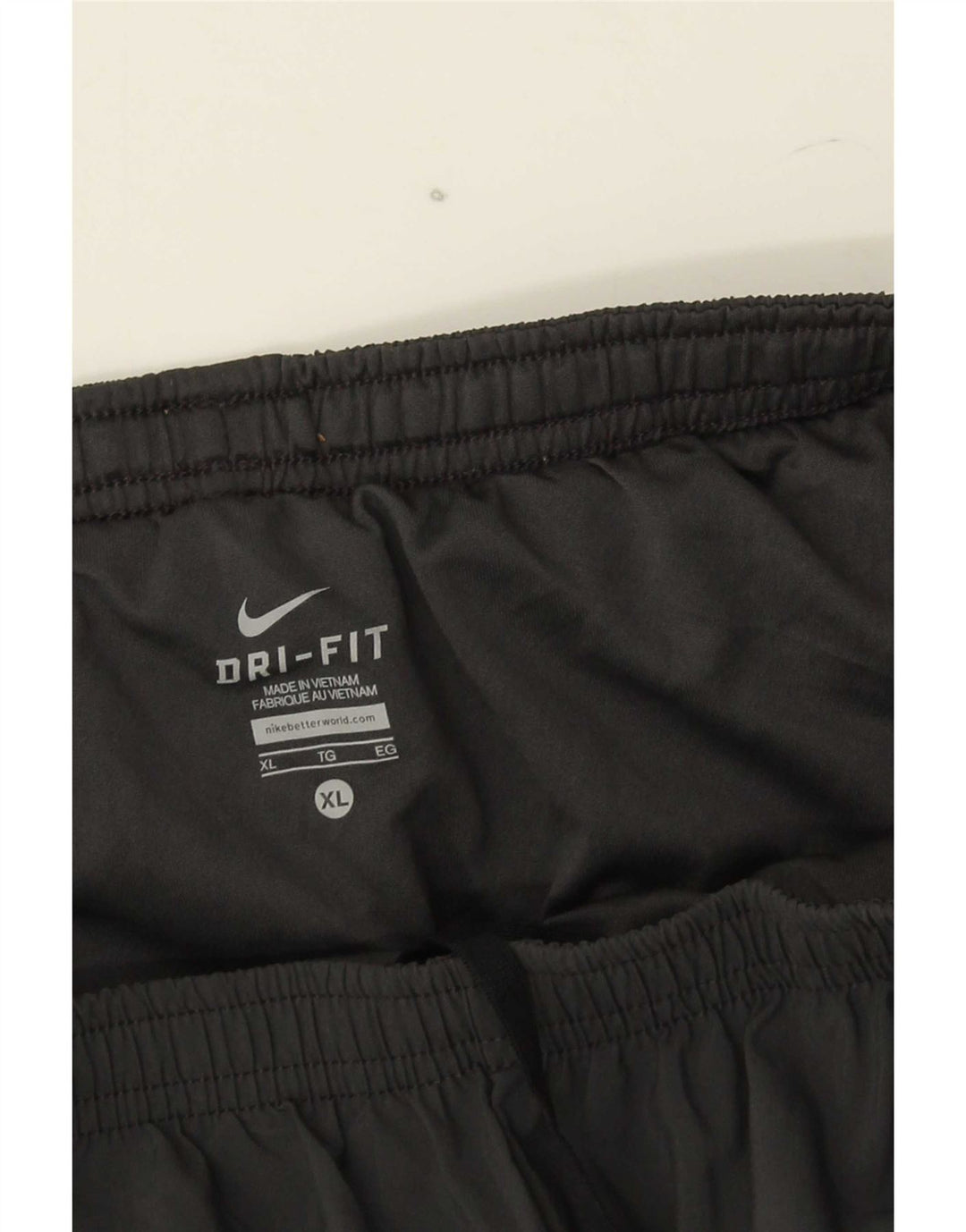 Shorts Nike Masculino Dri Fit Sport XL Cinza