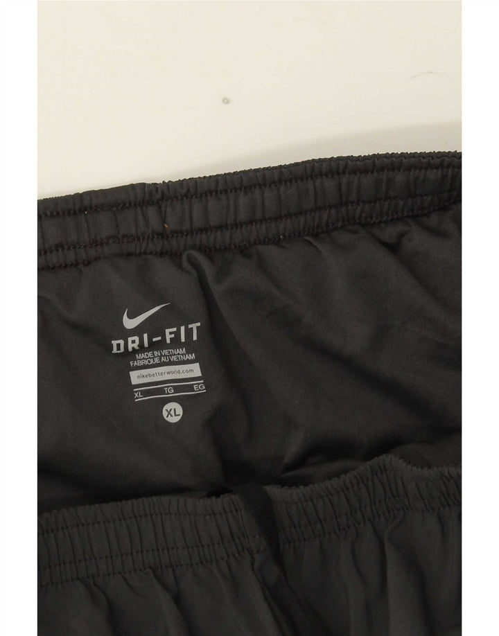 Shorts Nike Masculino Dri Fit Sport XL Cinza
