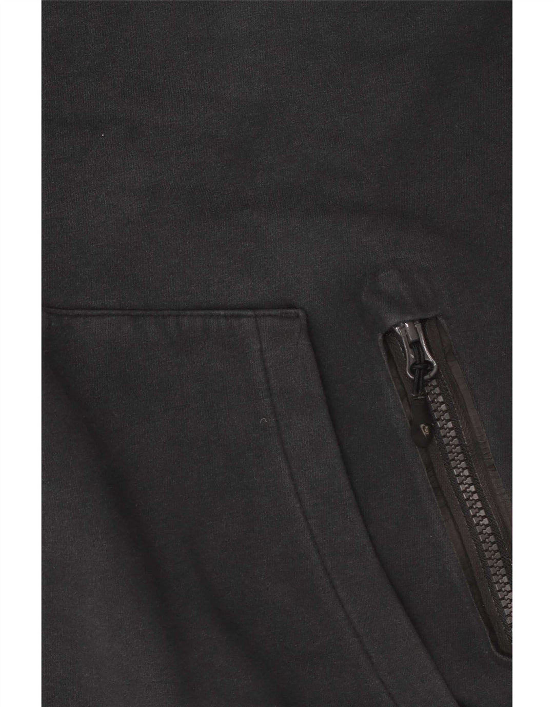 Nike masculino moletom jumper médio preto poliéster