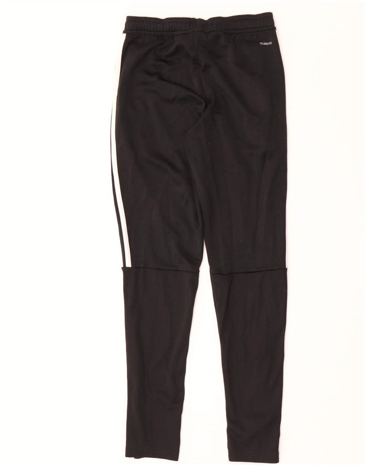 Calça Adidas Masculina Climalite XS Poliéster Preto