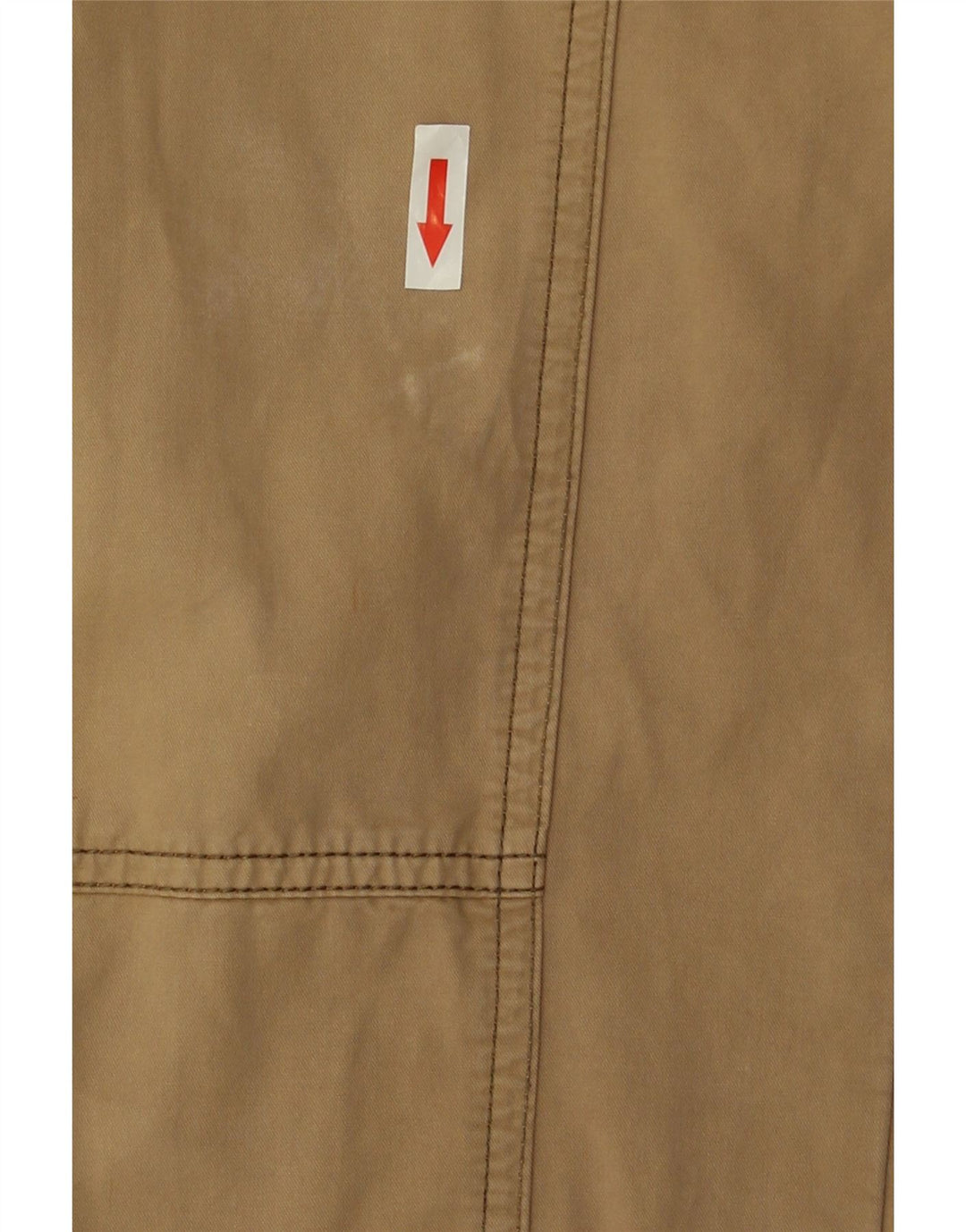 Calça cargo masculina Blustaff Cargo Regular Fit W36 L29 cáqui