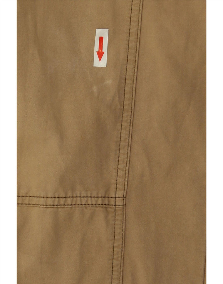 Calça cargo masculina Blustaff Cargo Regular Fit W36 L29 cáqui