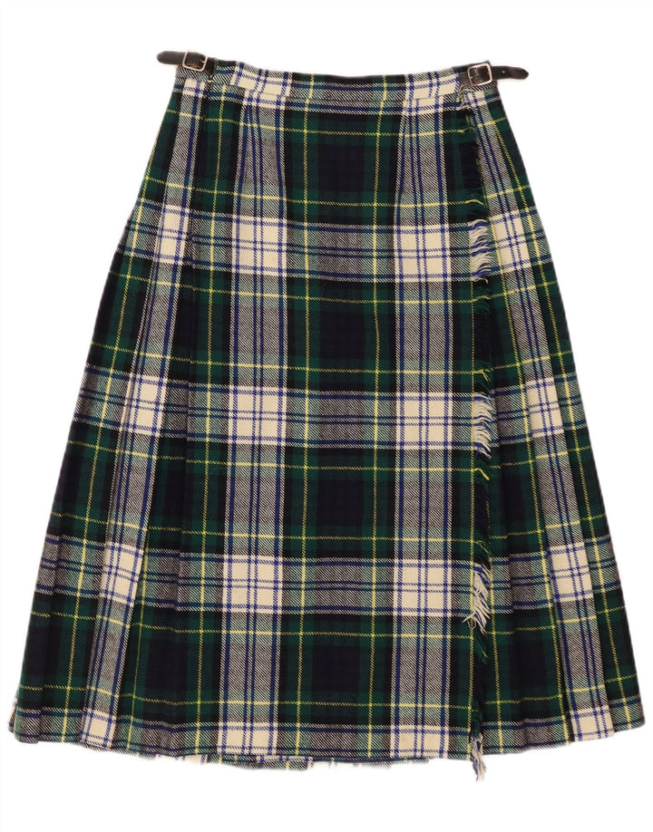 Saia feminina cintura alta W24 XS