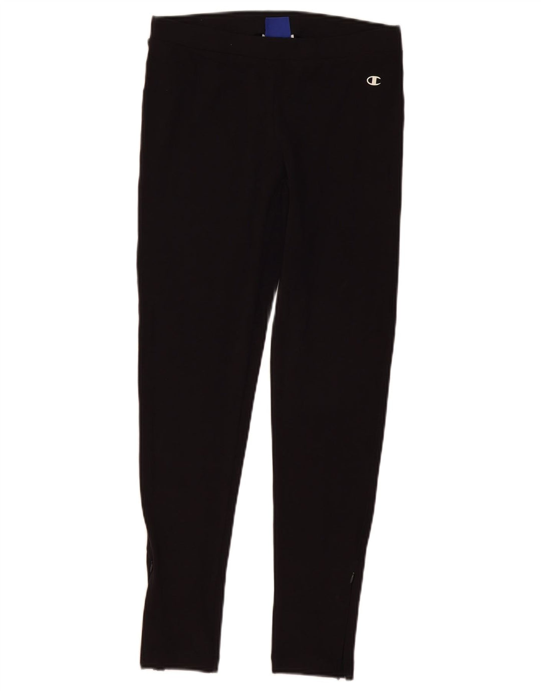 Leggings femininas Champion UK 12 médio preto