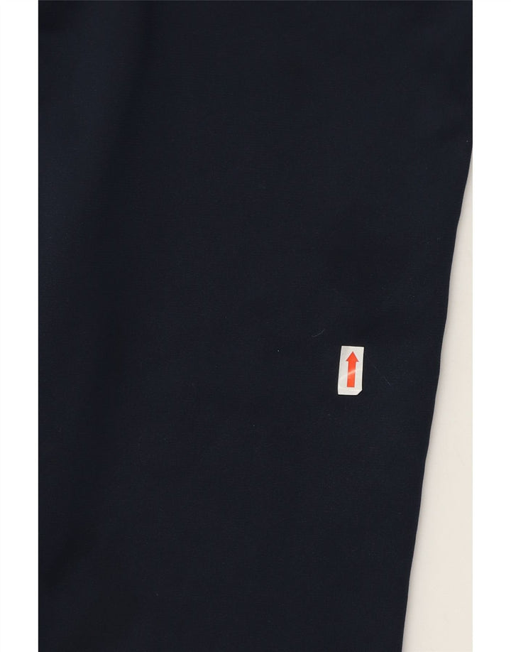 Calça esportiva masculina Champion Graphic Joggers médio azul marinho