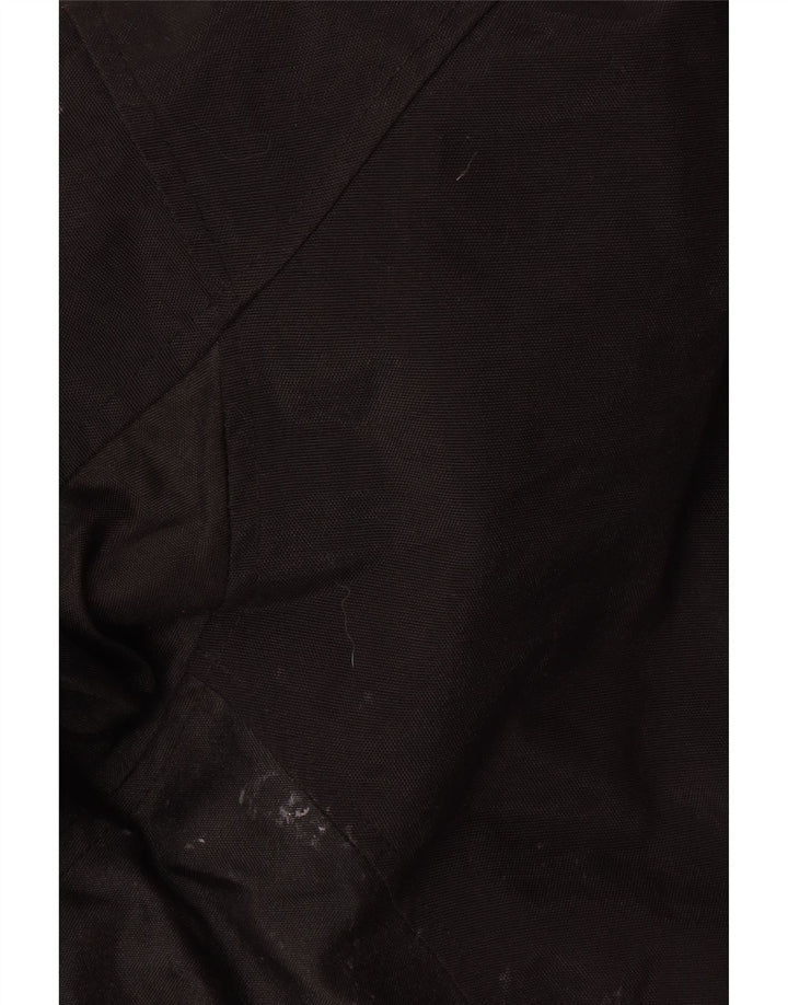 Jaqueta masculina TUCANO URBANO Racer UK 44 2XL poliéster preto