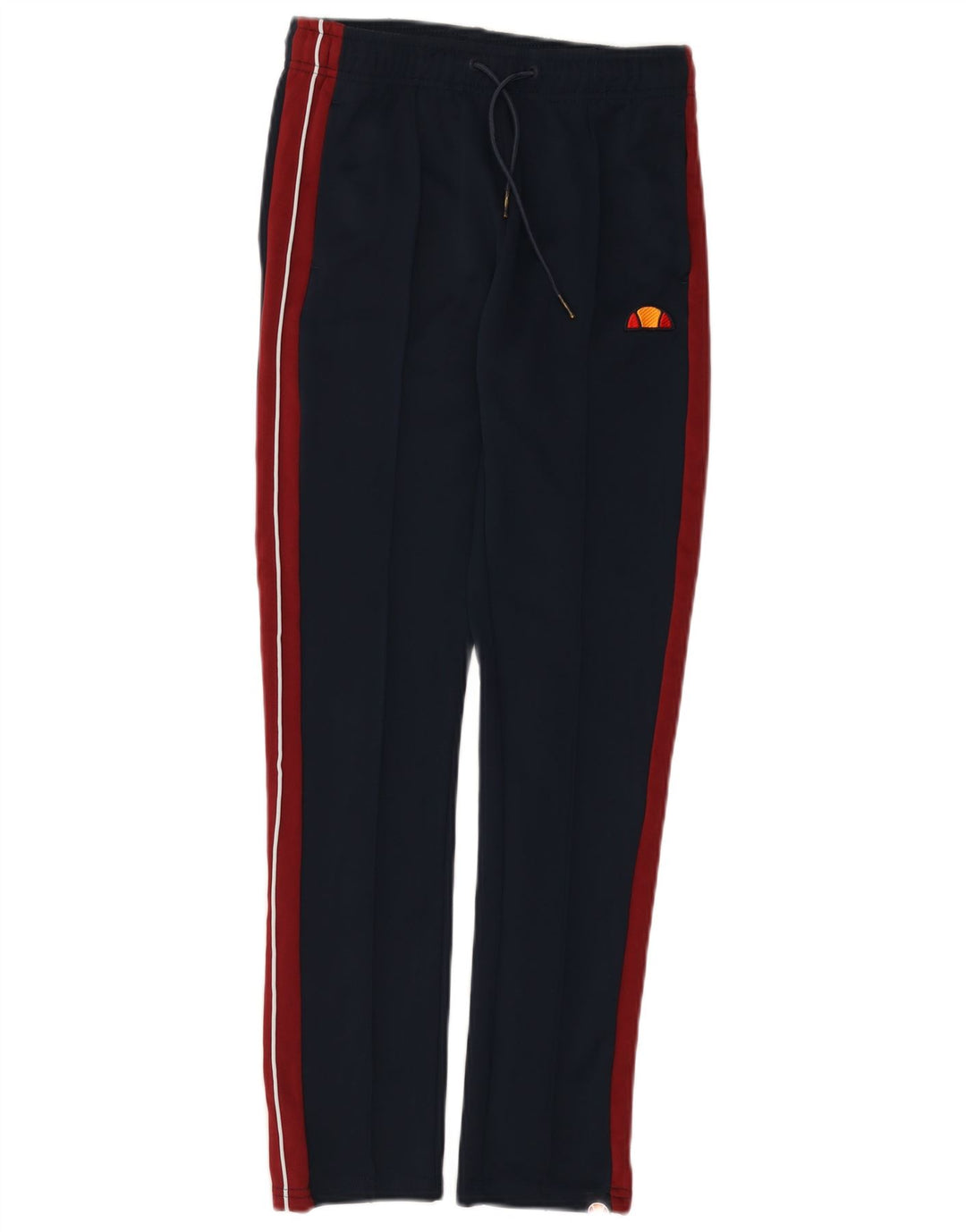 Calça Ellesse Boys 13-14 Anos Azul Marinho Colourblock