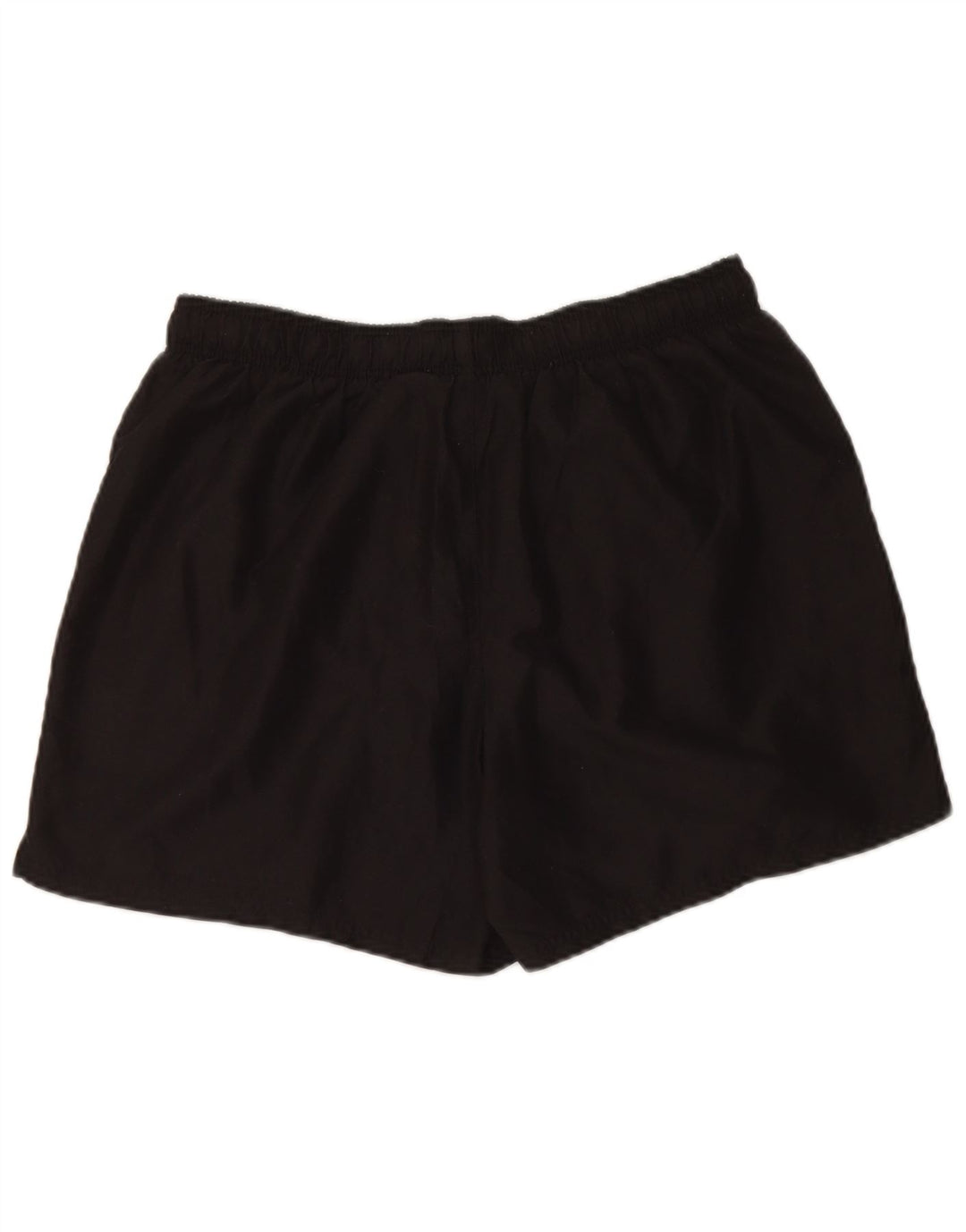 Nike Mens Sport Shorts Grande Poliéster Preto