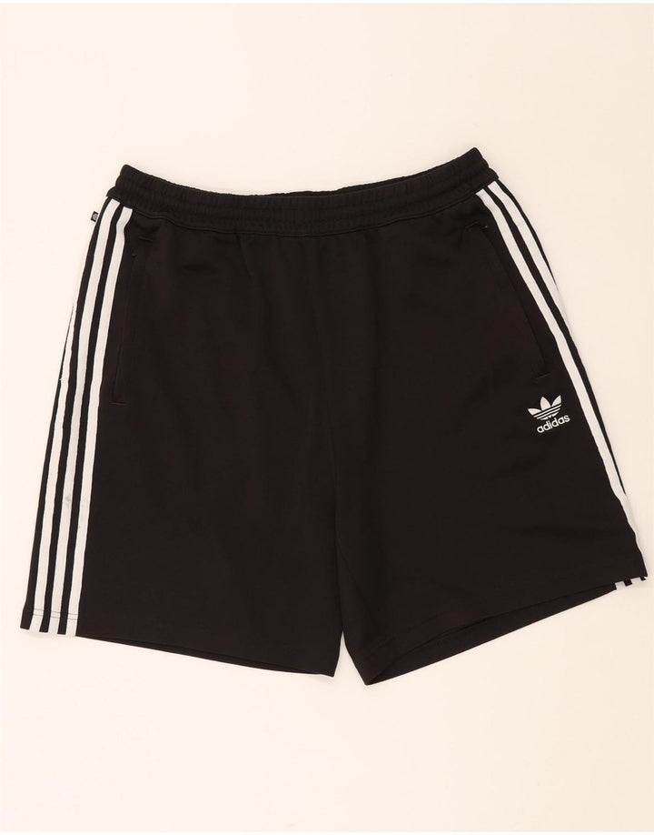 Shorts esportivos masculinos XL