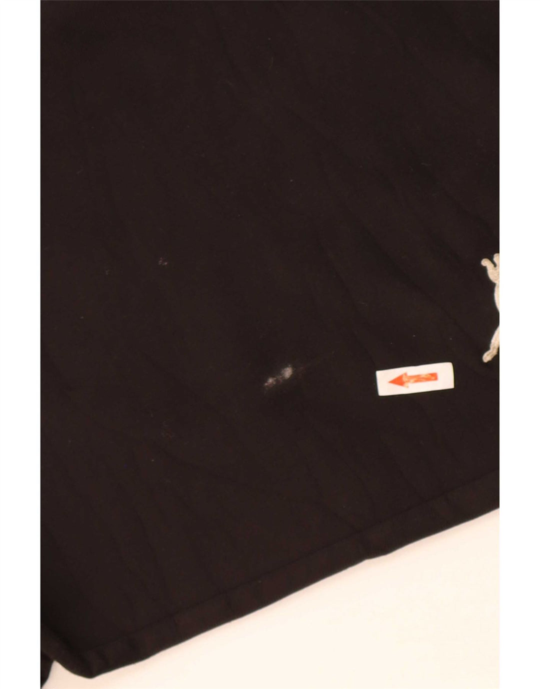 Calça de treino masculina Puma Joggers XL preto poliéster