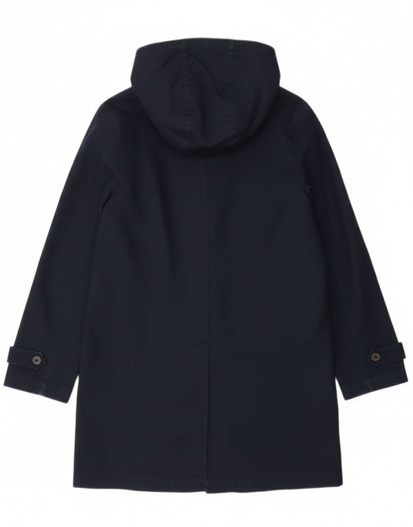 Jaqueta utilitária com capuz Polo Ralph Lauren para meninos 12-13 anos grande azul marinho