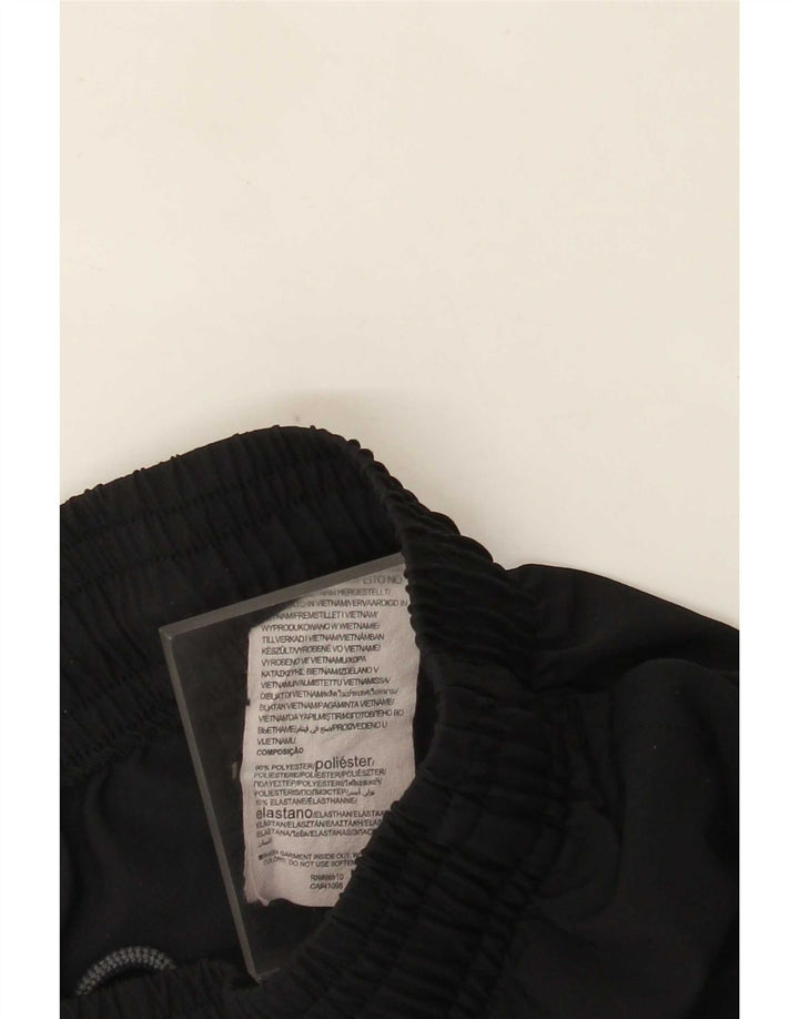 Calça esportiva feminina Under Armour Cargo Joggers UK 12 médio preto