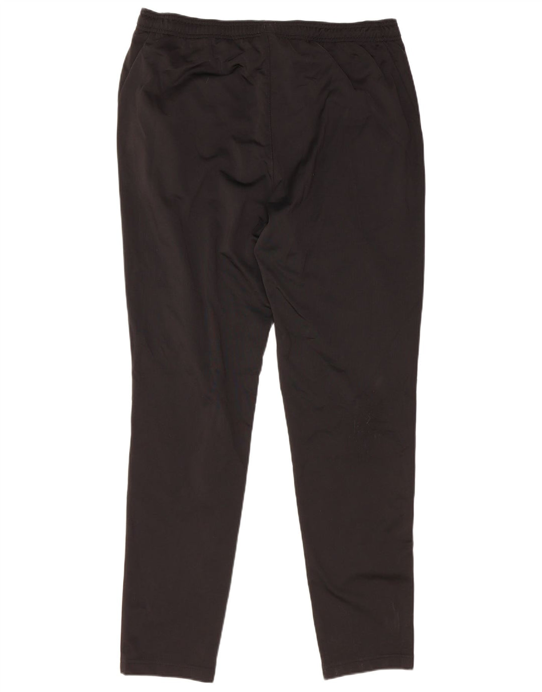 Calça de treino masculina PUMA XL preto poliéster