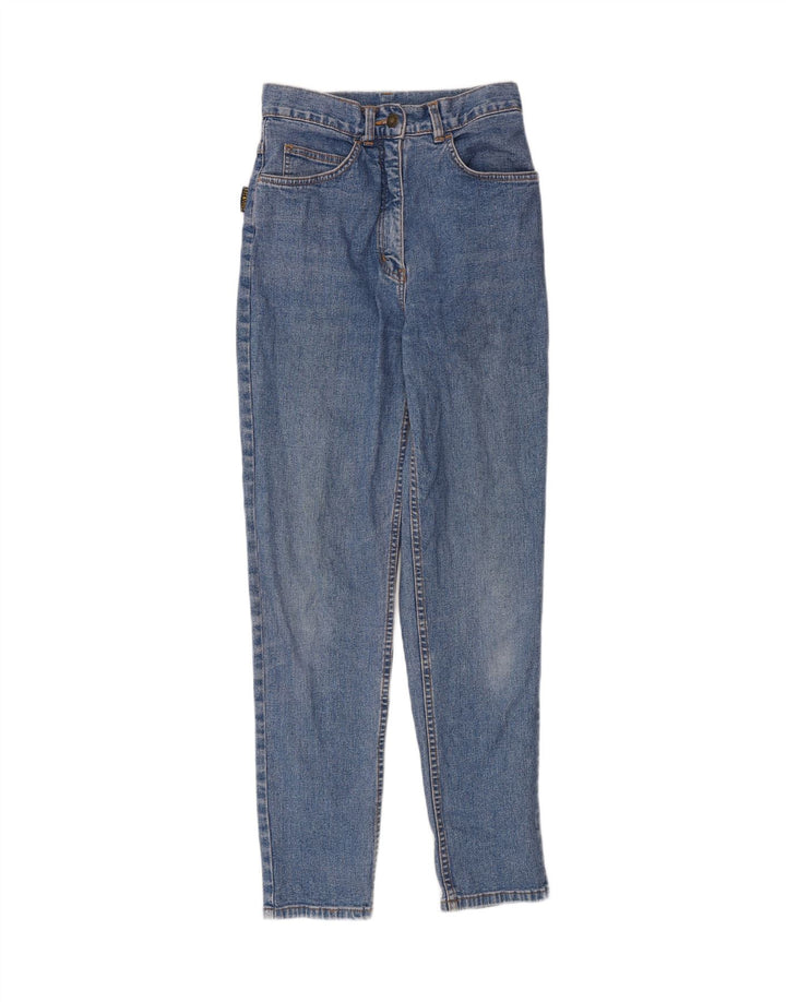 EXPLORER Jeans Slim Feminino W25 L29 Azul
