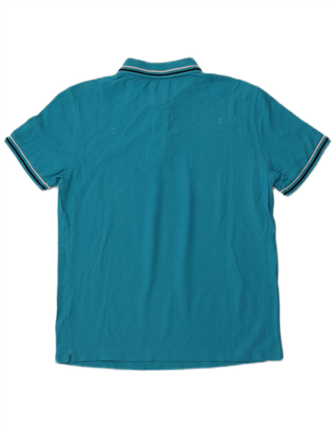 Camisa polo masculina LOTTO XS azul
