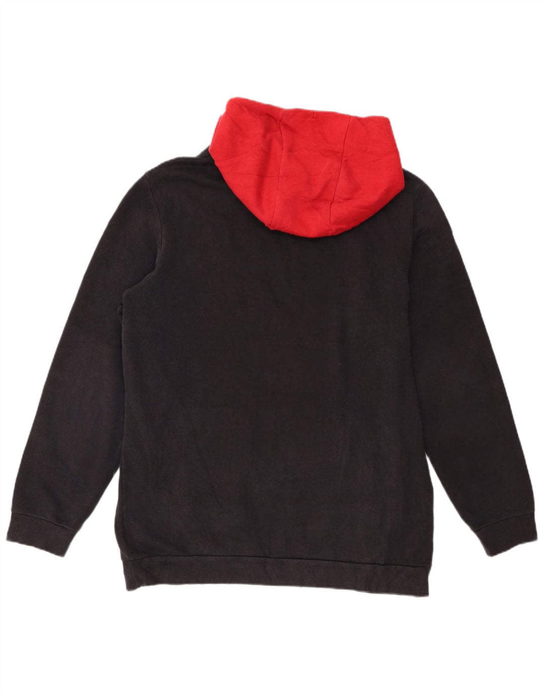 Jordan moletom com capuz gráfico masculino grande algodão colorido preto