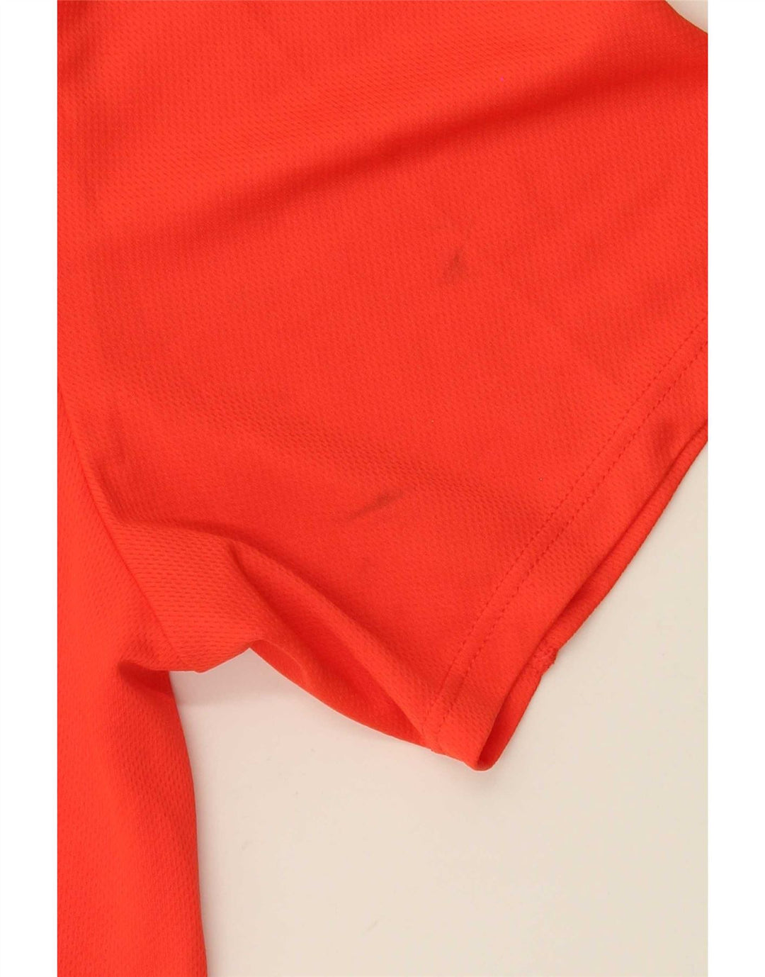Camiseta Nike Masculina Alemanha Graphic Top Grande Laranja