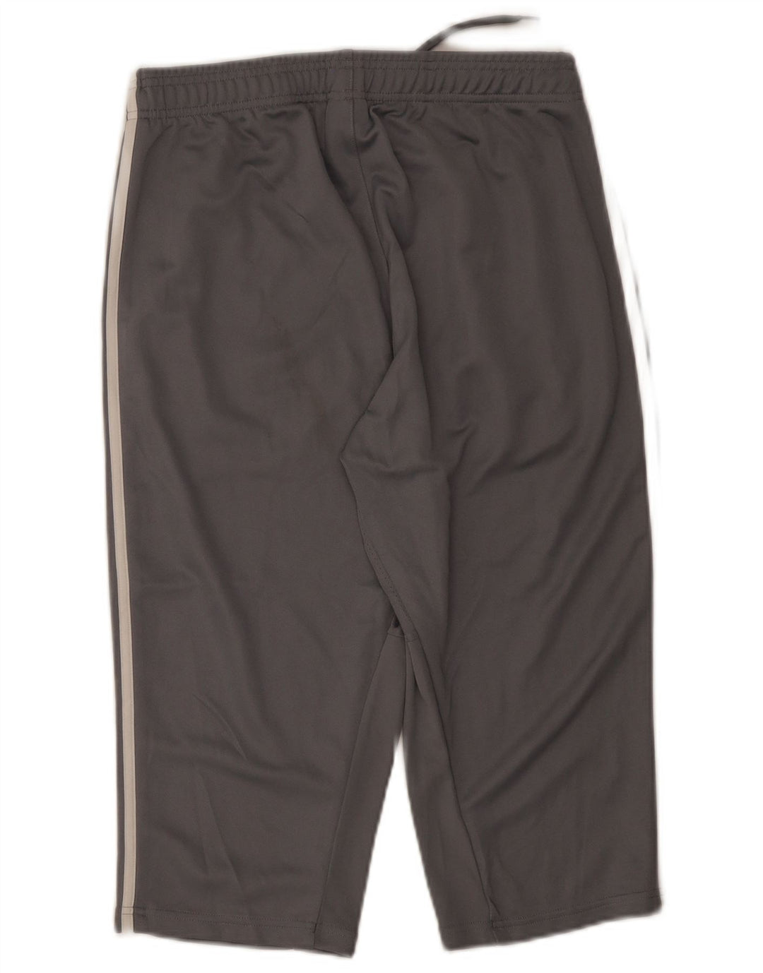 Adidas Masculino Climacool Sport Shorts Cinza Médio Poliéster