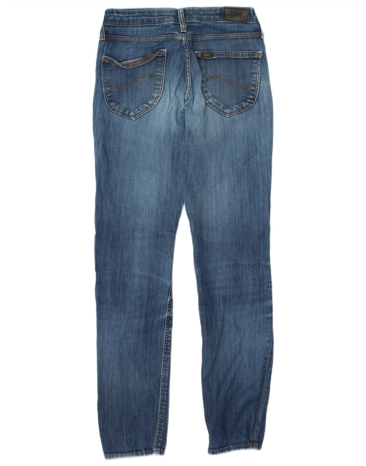 Jeans Slim Feminino W25 L31