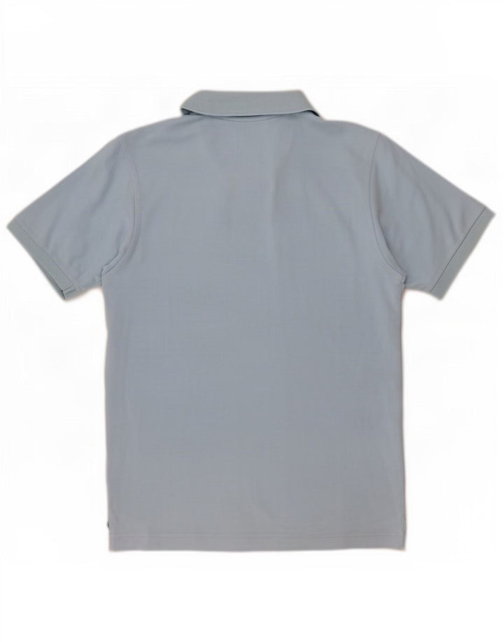 Camisa polo masculina Lotto XL azul