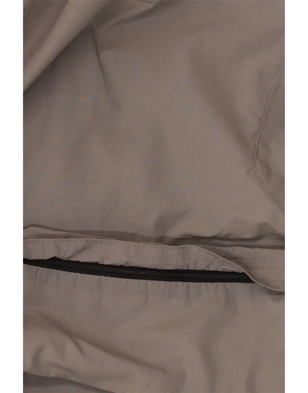 Calça cargo masculina reta MARKS & SPENCER W40 L31 cinza poliamida