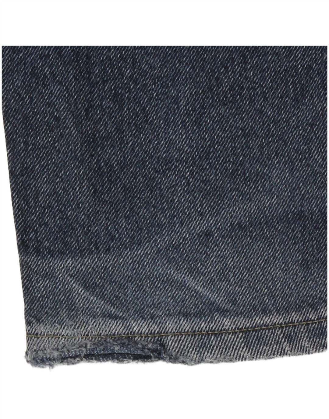 Wrangler Masculino Texas Straight Jeans W33 L30 Azul Algodão