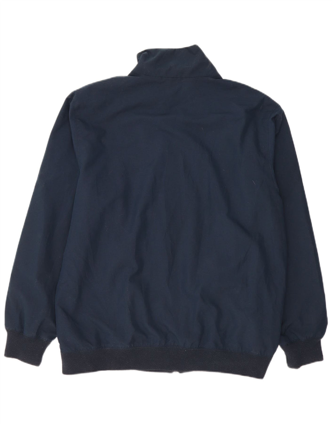 Jaqueta masculina de agasalho Champion 2XL azul marinho colorblock