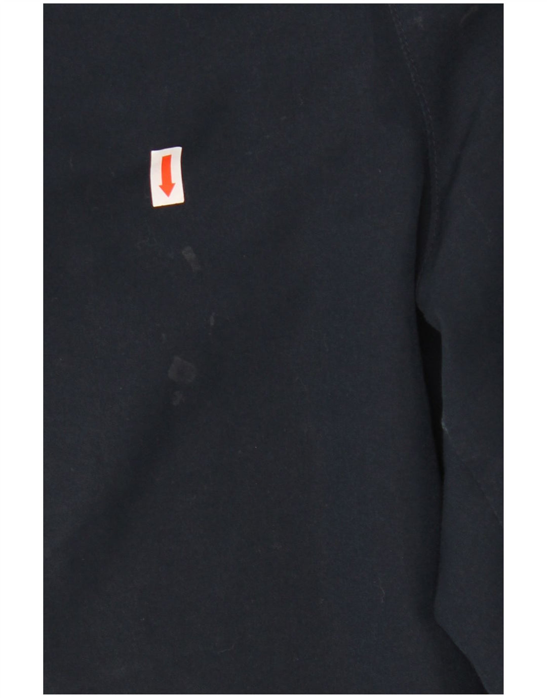 Adidas Mens Clima 365 Calças de treino XL Azul marinho Poliéster