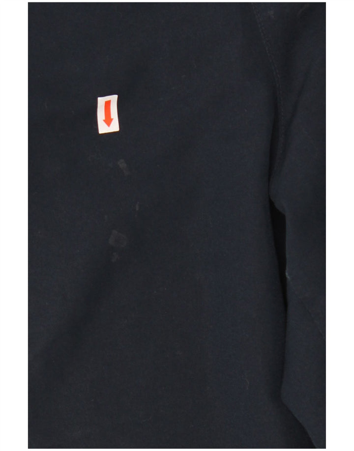 Adidas Mens Clima 365 Calças de treino XL Azul marinho Poliéster