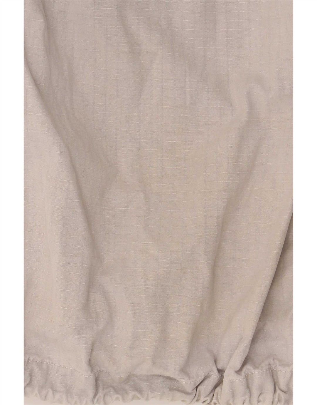 Murphy & Nye Mens Joggers Cargo Calças W33 L32 Algodão Cinza