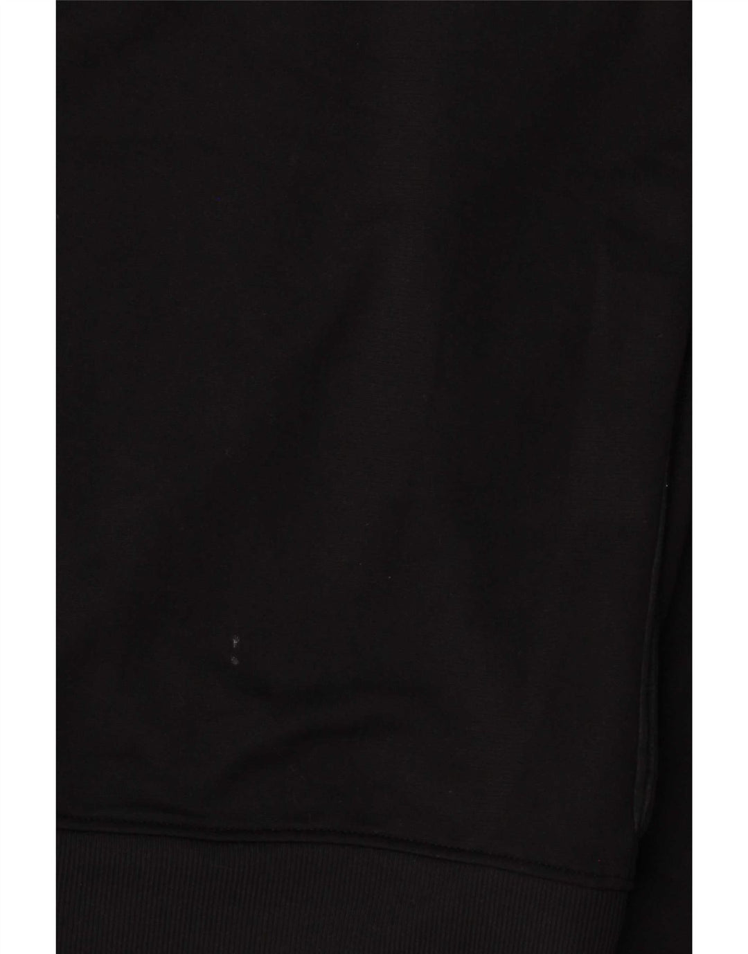 Under Armour Mens Treino Top Jacket XS Preto Colourblock Poliéster