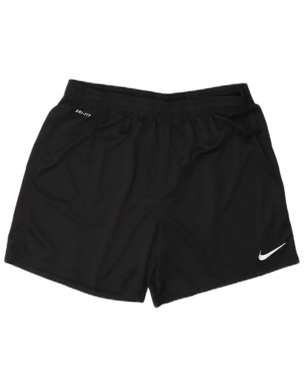 Shorts Nike Masculino Dri Fit Sport XL Preto Poliéster