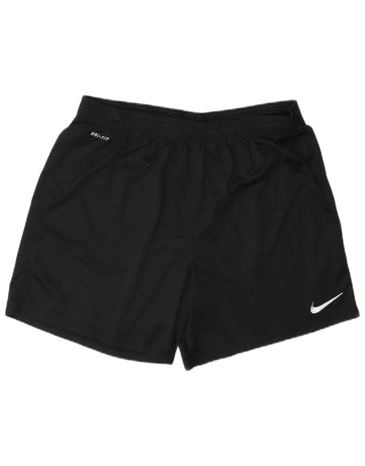 Shorts Nike Masculino Dri Fit Sport XL Preto Poliéster