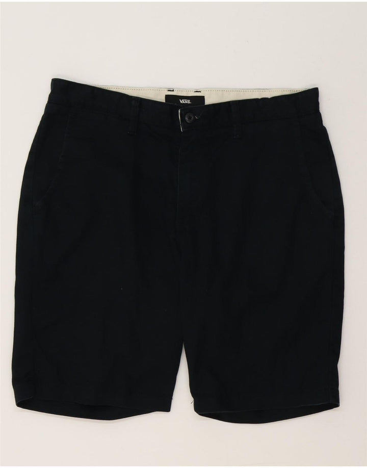 Shorts Chino Masculino Vans W33 Médio Preto