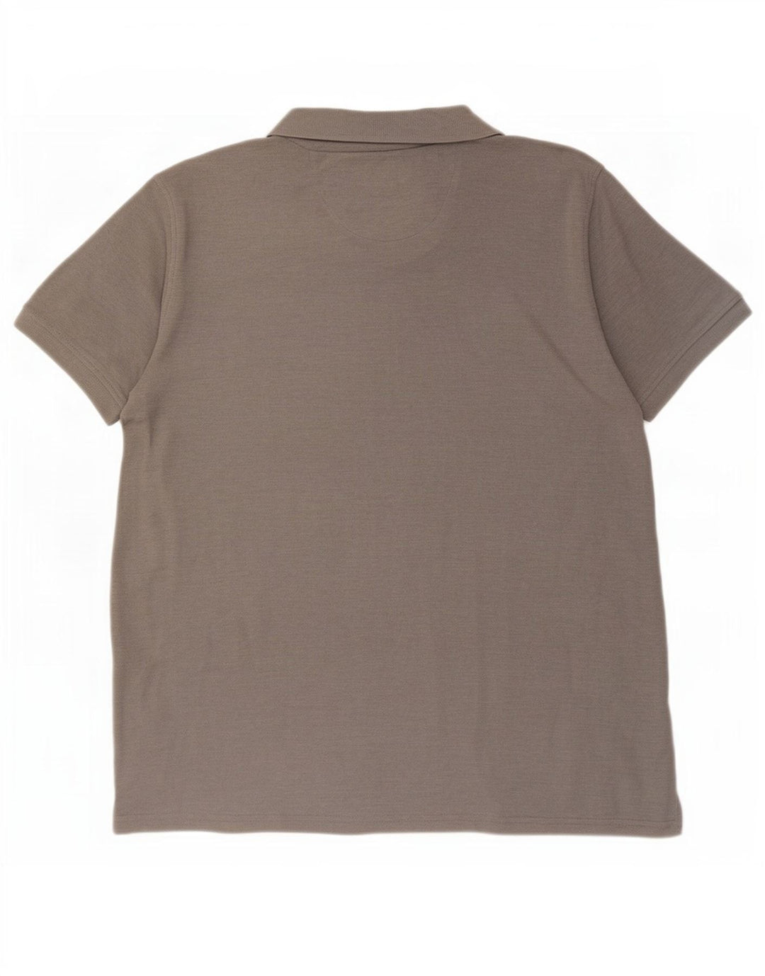 US Polo Assn. Polo Masculino XL Cinza