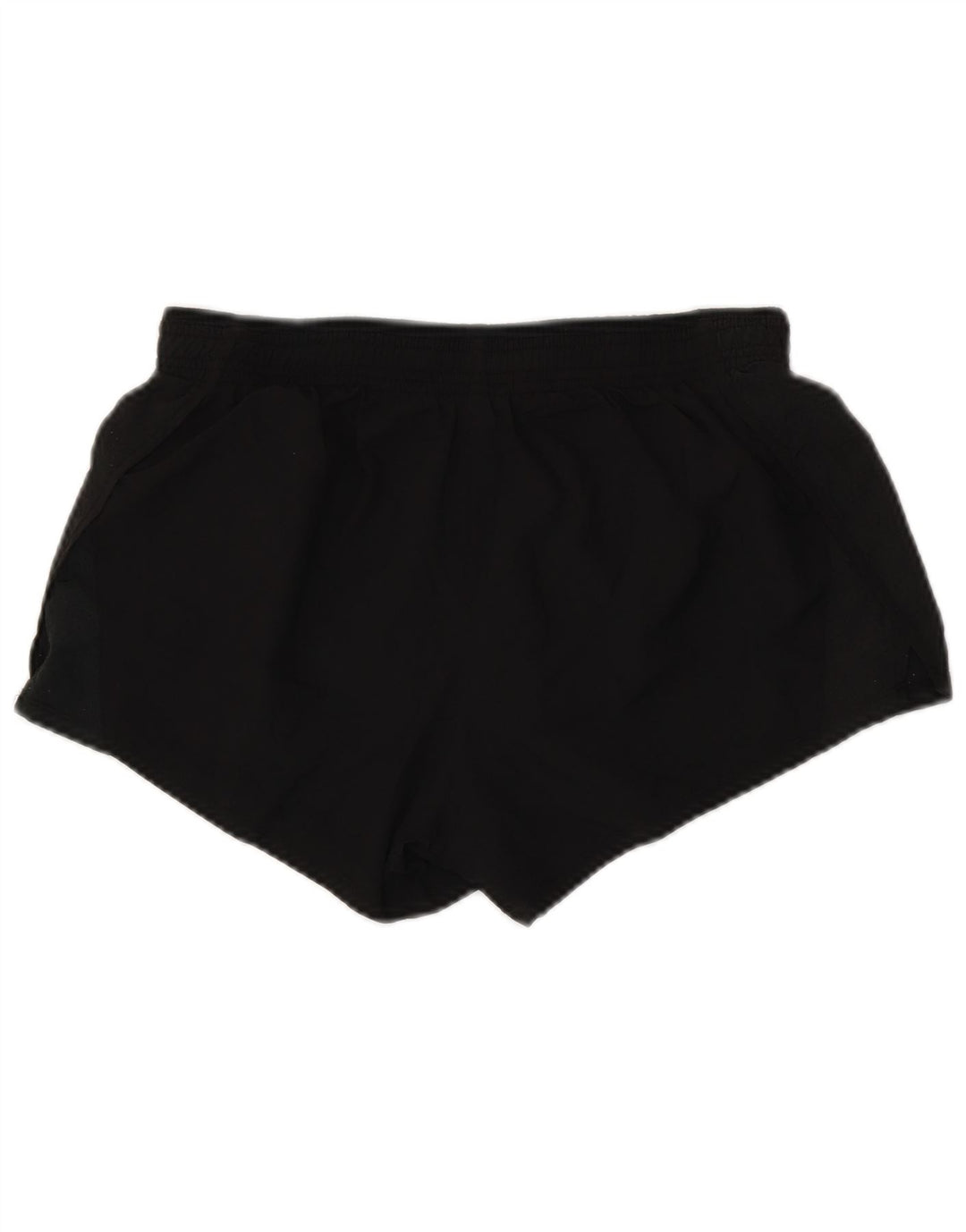 Nike Mens Dri Fit Sport Shorts Médio Preto Poliéster