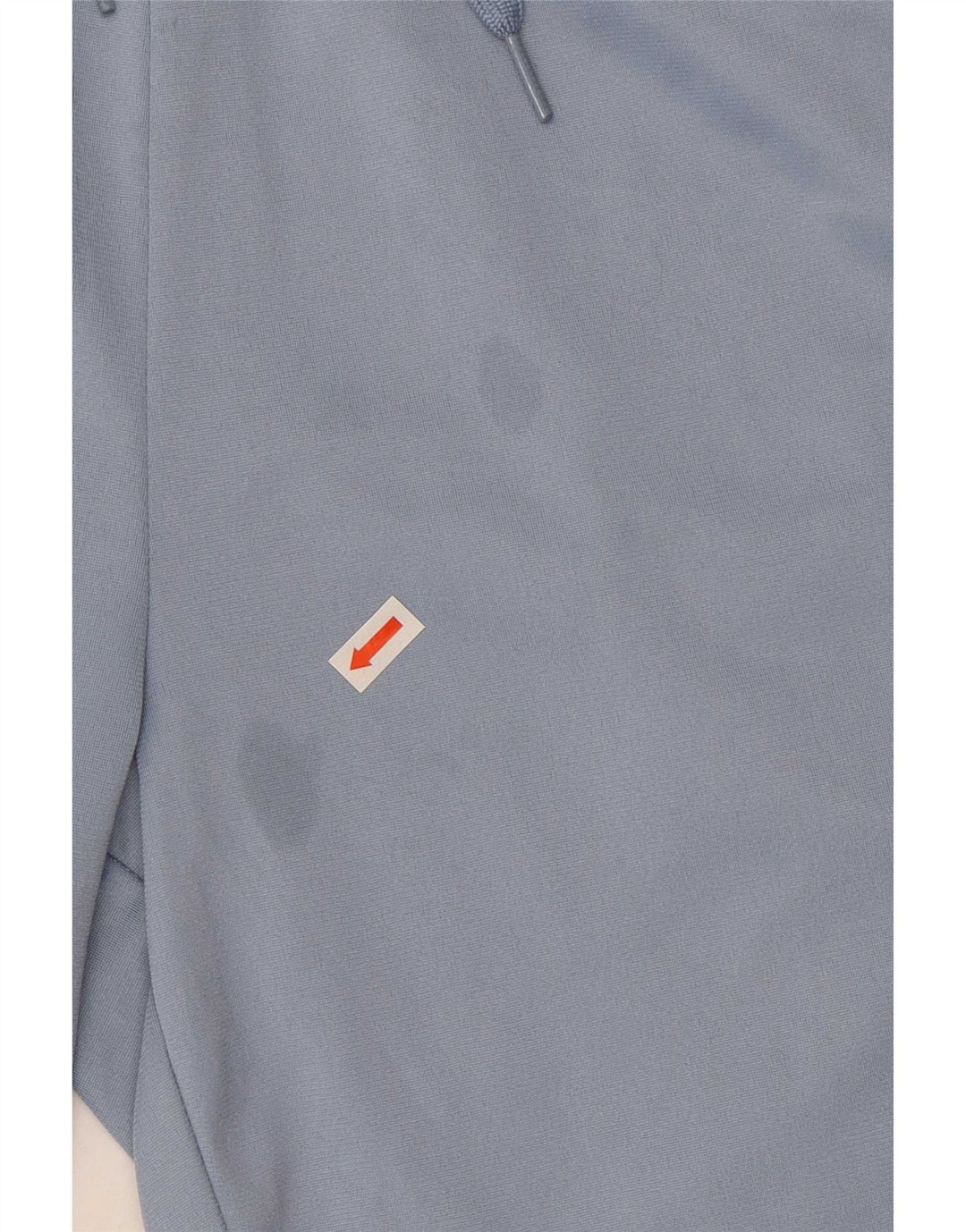 Mckenzie Mens Graphic Sport Shorts Médio Azul Colorblock Poliéster