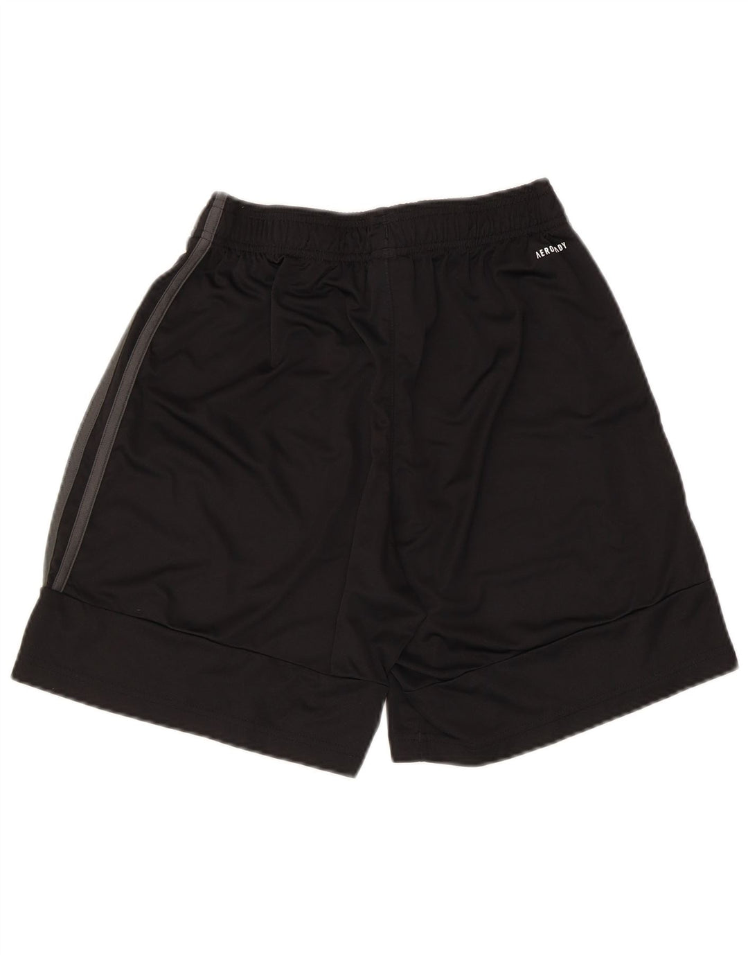 Adidas Mens Aeroready Sport Shorts Médio Preto Poliéster