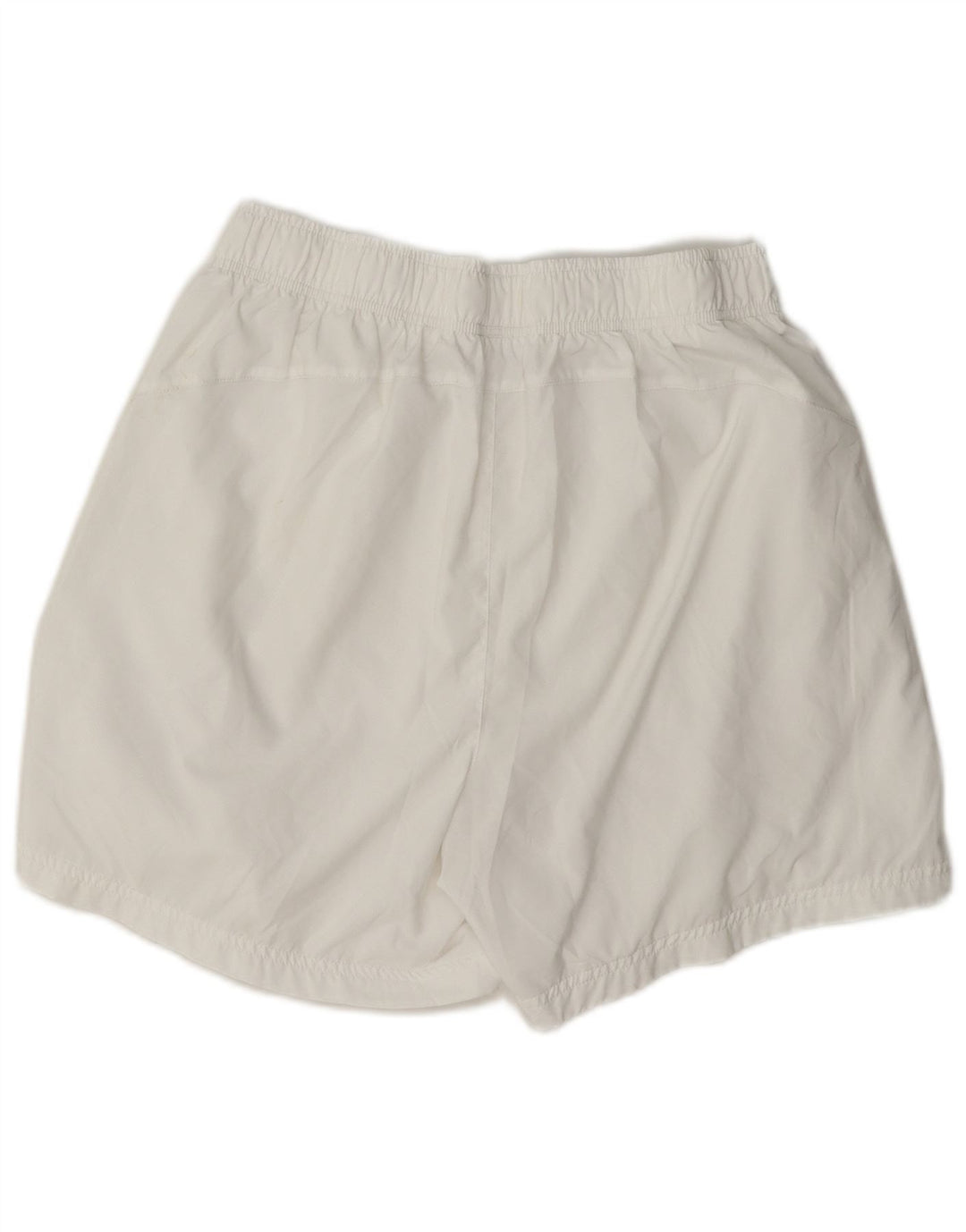 Shorts esportivos masculinos Puma grandes brancos