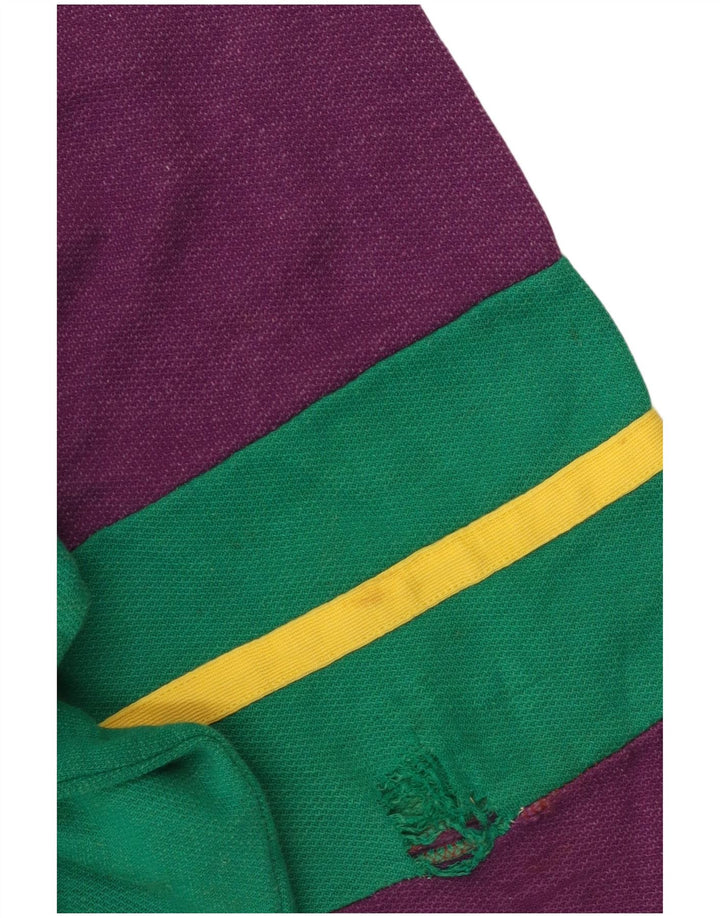 Sims moletom feminino oversized gráfico jumper UK 16 grande verde