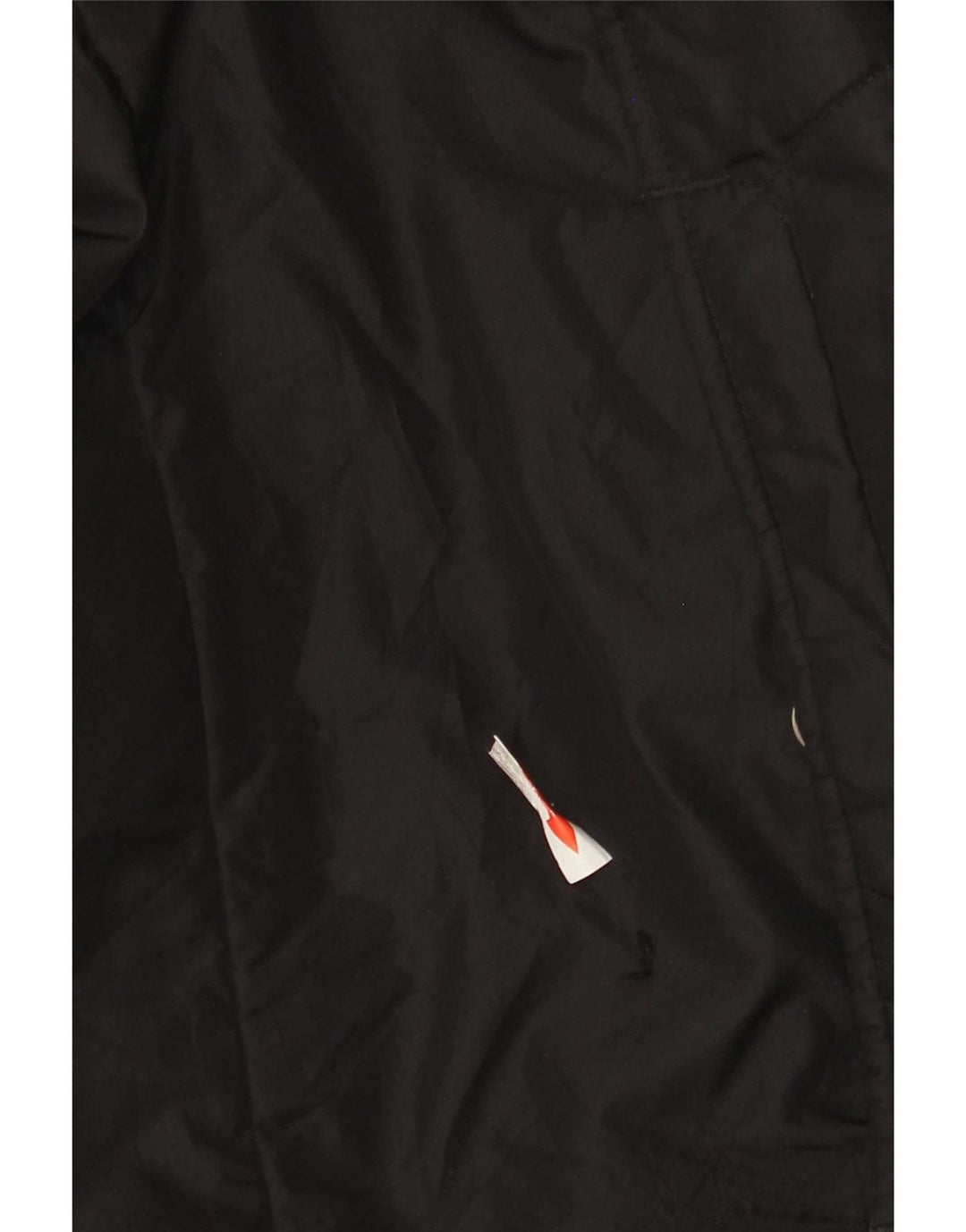 Jaqueta bomber Columbia masculina Interchange Liner UK 42 XL poliéster preto