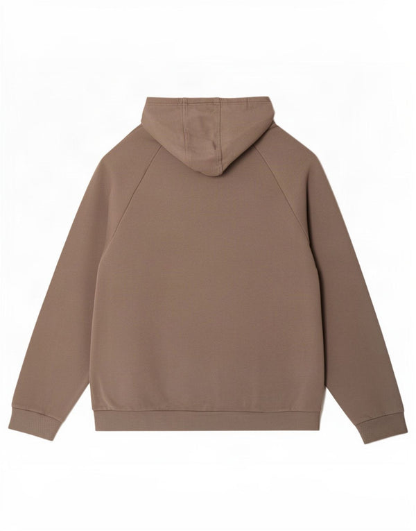 Under Armour masculino gráfico moletom com capuz XL algodão cinza