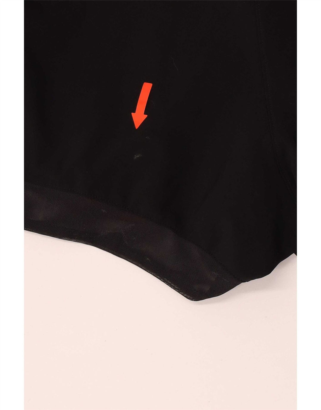 Adidas Masculino Climalite Sport Shorts UK 38/40 Médio Preto Poliéster
