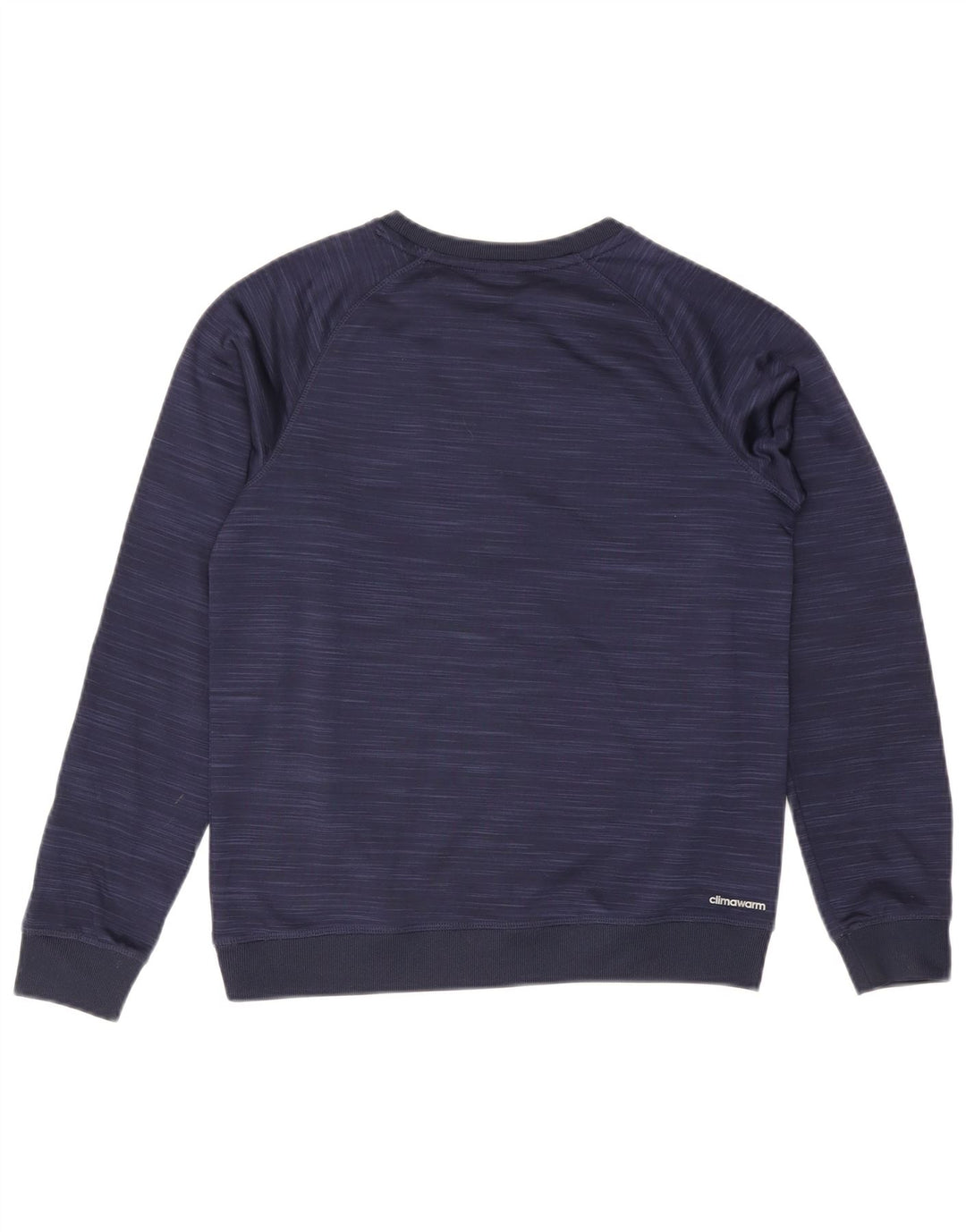 Camisola Adidas Menino Jumper 14-15 Anos Grande Azul Marinho