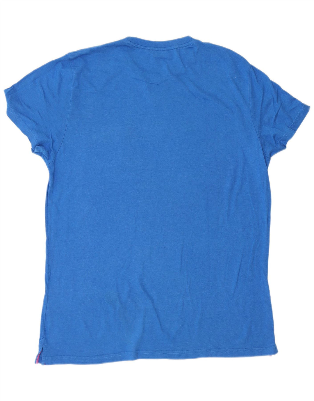 Puma Camiseta Masculina Top XL Azul