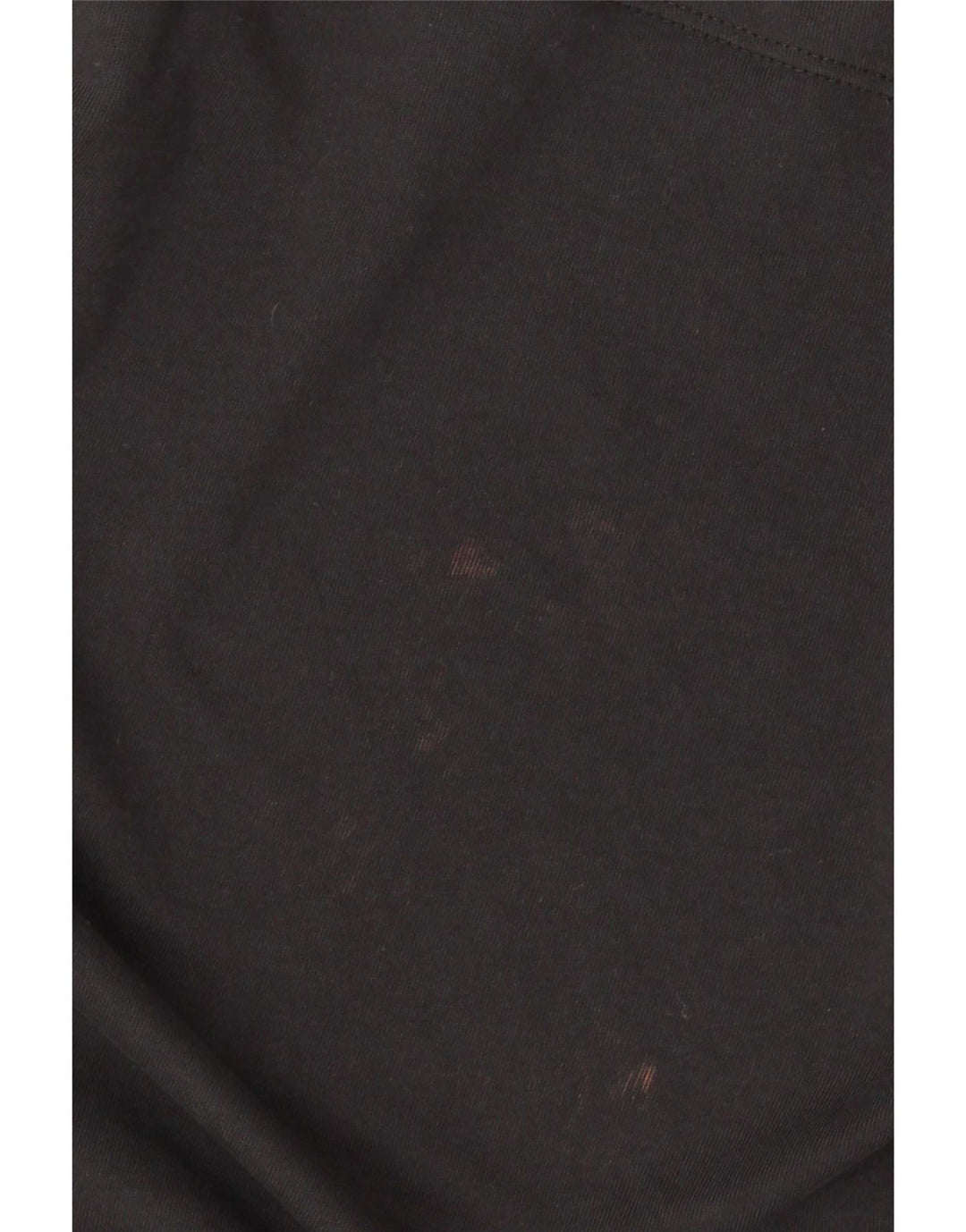 Camiseta Nike Masculina Dri Fit Top Grande Algodão Preto