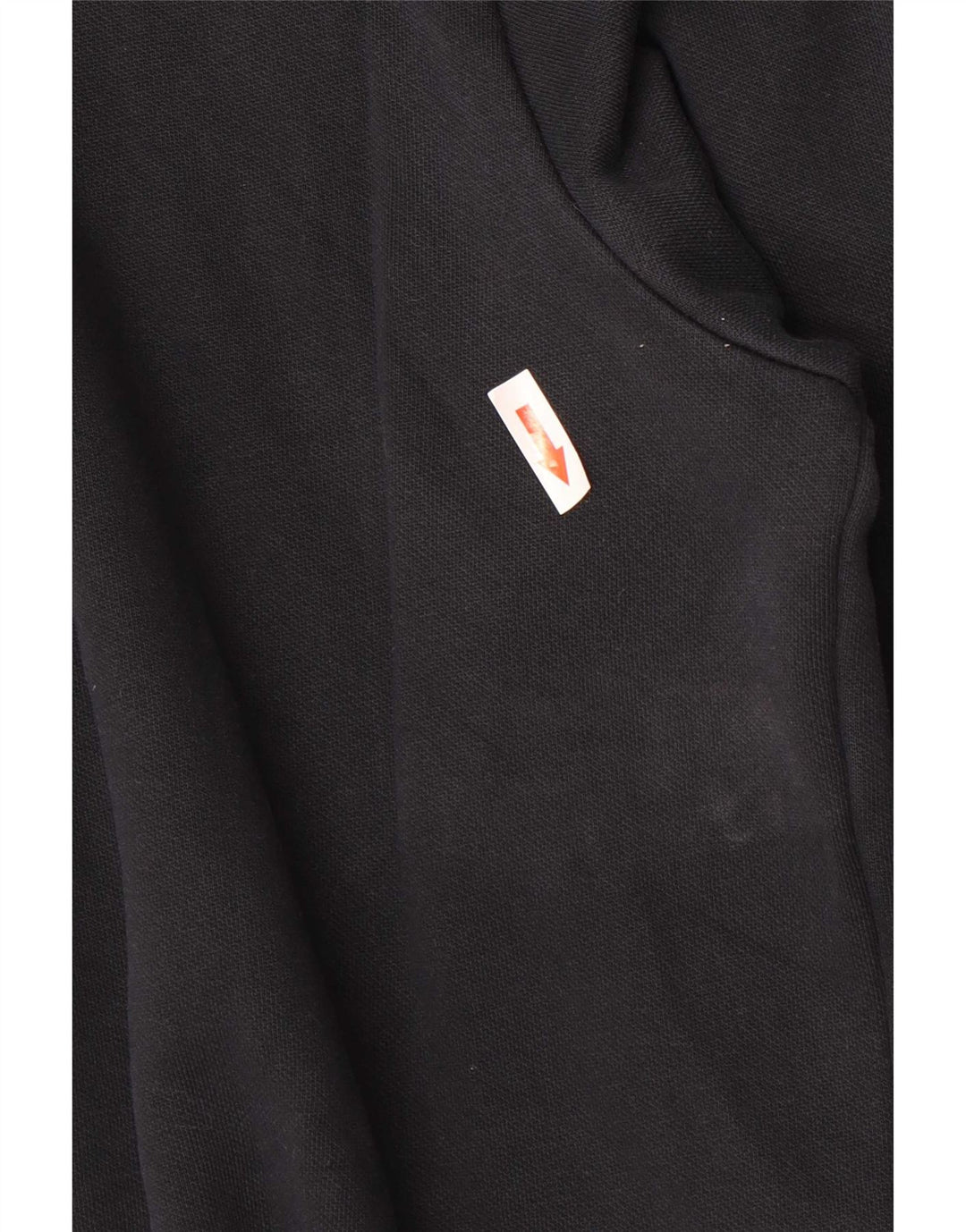 Puma moletom masculino jumper grande algodão preto