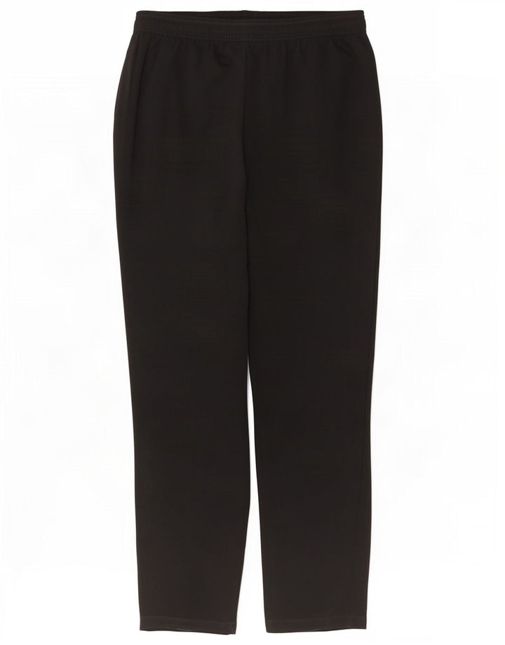 Calça de treino masculina New Balance preta média