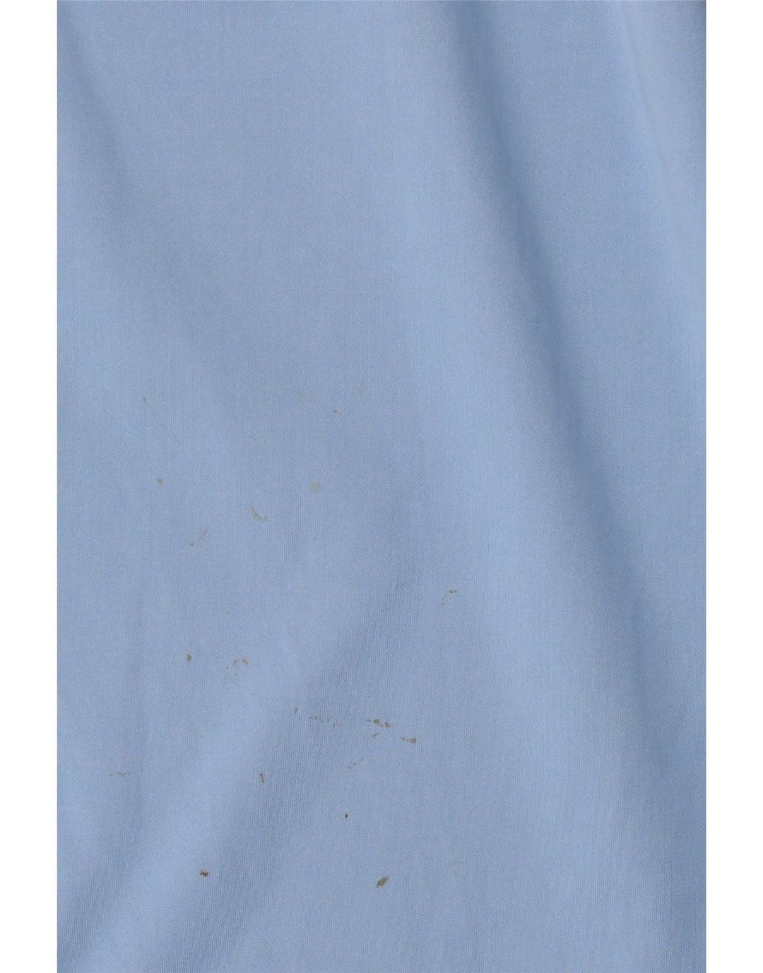Ellesse Camiseta masculina gráfica Top XL Azul Colorblock Poliéster