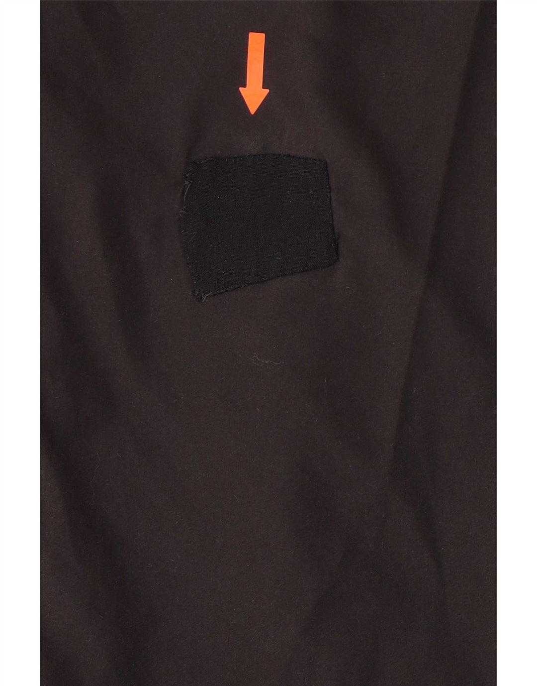 Umbro Calça de treino masculina Joggers poliéster preto médio
